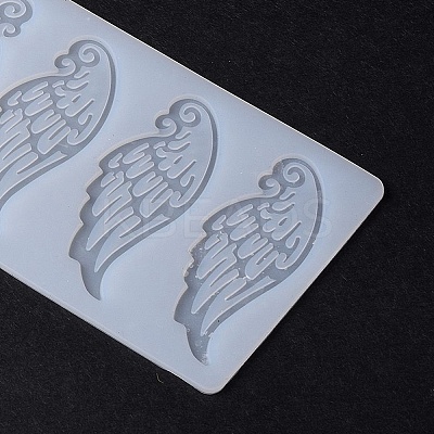DIY Silicone Butterfly Wing Fondant Moulds X1-DIY-F132-02-1