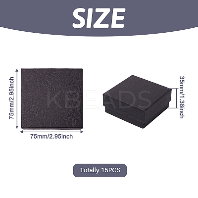 Cardboard Gift Boxes YS-TAC0001-17B-02-1