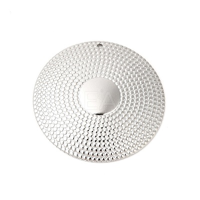 Non-Tarnish 304 Stainless Steel Pendants LS-STAS-L268-009P-1