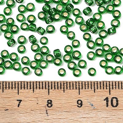 TOHO 8/0 Round Beads SEED-XTR08-0027B-1
