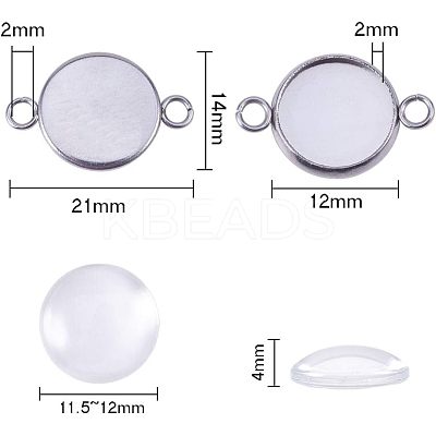 DIY Link Making DIY-NB0002-41-1