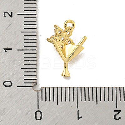 Martini Charms KK-P277-15G-1