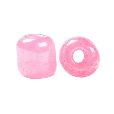 8/0 Glass Seed Beads SEED-US0001-02-3mm-1