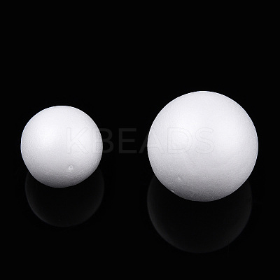 Small Craft Foam Balls KY-T007-08A-B-1