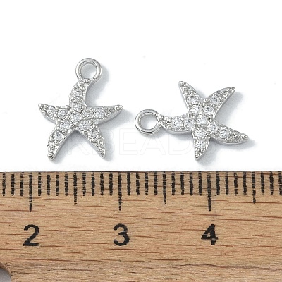Ocean Collection Theme Jewelry KK-H482-17E-P-1