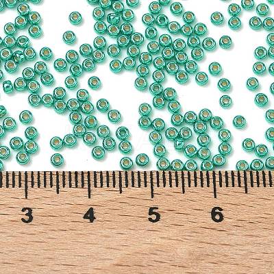 MIYUKI Round Rocailles Beads SEED-G007-RR5105-1