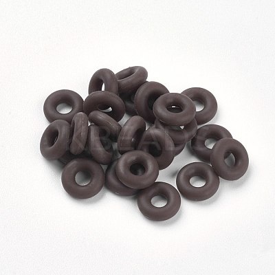 Silicone Beads SIL-E001-L-01-1