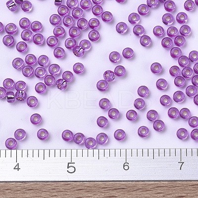 MIYUKI Round Rocailles Beads X-SEED-G007-RR1339-1
