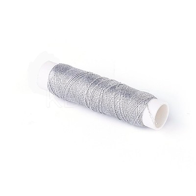 Round Waxed Polyester Twisted Cord YC-L003-A-30-1