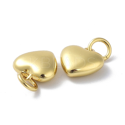 Brass Pendants LS-KK-Z016-20G-1