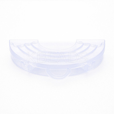 Polypropylene(PP) Bead Storage Container LS-CON-N011-015-1
