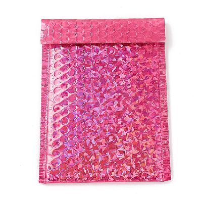 Laser Film Package Bags LS-OPC-P003-01B-08-1
