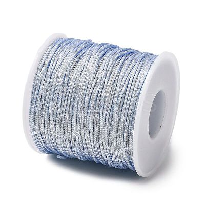 100M Braided Polyester Cord OCOR-A010-03G-1