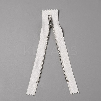 Polyester Zipper Sewing Accessories FIND-WH0147-25A-P-1