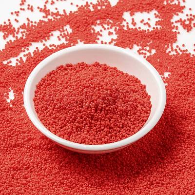 MIYUKI Round Rocailles Beads SEED-G009-RR0407-1