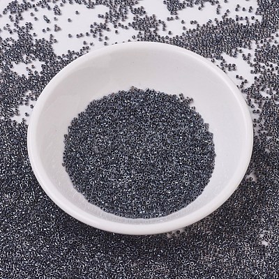 MIYUKI Delica Beads SEED-J020-DB0925-1