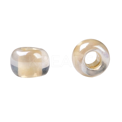 TOHO 11/0 Round Beads X-SEED-TR11-1846-1