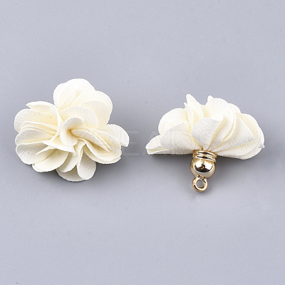Cloth Pendants FIND-S300-01W-1