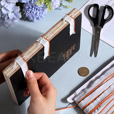 Polycotton Book Headbands OCOR-CP0001-11A-1