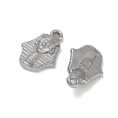 304 Stainless Steel Pendants SA-CBAE5AC-22P-1