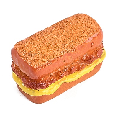 Resin Mini Model LS-DJEW-G046-02D-1
