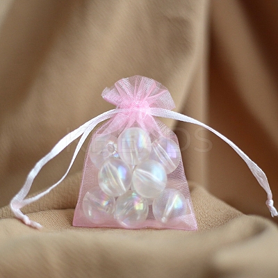 Organza Gift Drawstring Bags PW-WG552B7-31-1