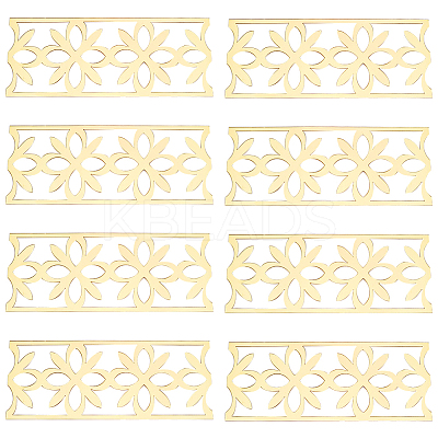 Acrylic Mirror Wall Stickers DIY-WH0374-97-1