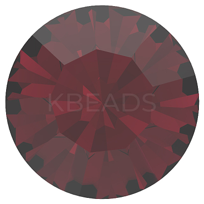 Preciosa® MAXIMA Crystal Round Stones X-PRC-RBSS24-90090-1