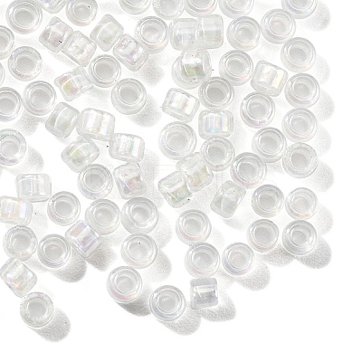 10G Glass Seed Beads SEED-YW0003-10A-1