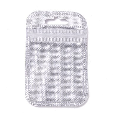 PP Non-Woven Resealable Bags OPP-Z002-04B-1