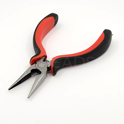 Jewelry Pliers TOOL-D029-07-1