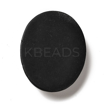 Halloween Opaque Resin Cabochons LS-CRES-F023-01-1