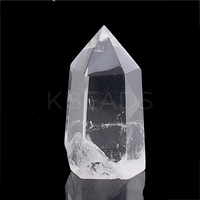 Natural Quartz Crystal Home Decorations G-N0320-03G-1