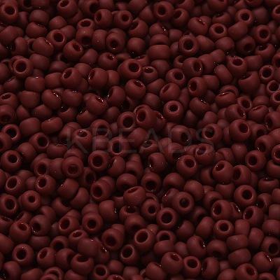 TOHO 8/0 Round Beads SEED-TR08-0046F-1