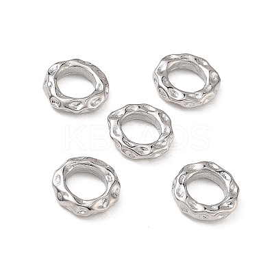 Brass Linking Rings KK-D289-46P-1