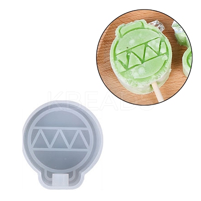 DIY Christmas Ball Silicone Molds LS-DIY-G058-F04-1