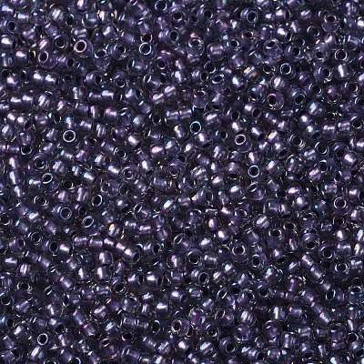 TOHO 11/0 Round Beads X-SEED-TR11-0265-1