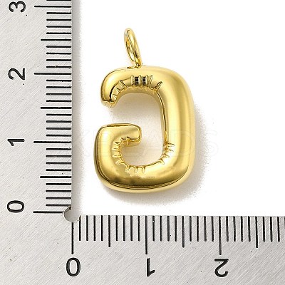 Ion Plating(IP) 304 Stainless Steel Pendants X-STAS-K263-47G-G-1