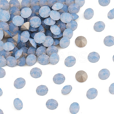 Preciosa® MAXIMA Crystal Round Stones X-PRC-RBSS39-31110-1