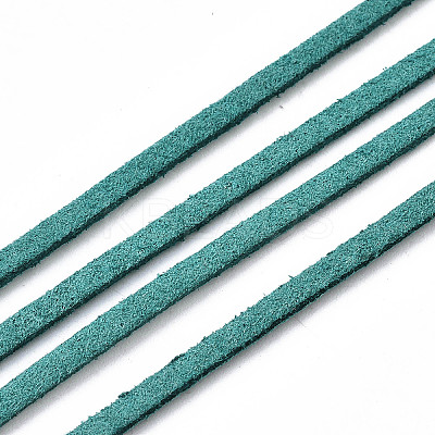 Faux Suede Cords LW-S028-61-1