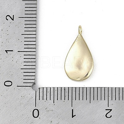 Brass Pendants LS-KK-Z078-22G-1