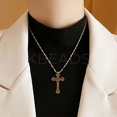 36Pcs 6 Style Zine Alloy Pendants and Enamel Pendants PALLOY-AR0001-29-1