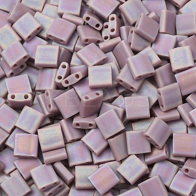 MIYUKI TILA Beads X-SEED-J020-TL410FR-1
