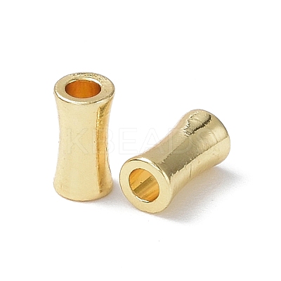 Brass Beads X-KK-P223-18G-1