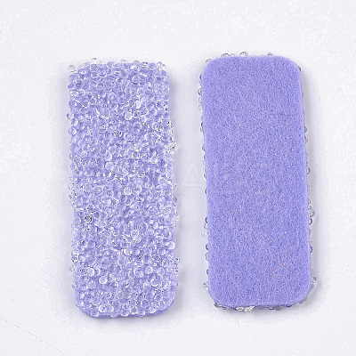Non Woven Fabric Costume Accessories FIND-T063-015-1