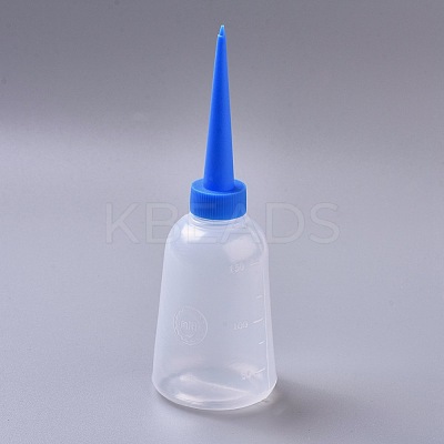 Wholesale Plastic Glue Liquid Container 