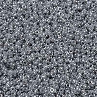 MIYUKI Round Rocailles Beads SEED-JP0010-RR0443-1