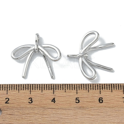 Brass Pendants KK-H482-10P-1
