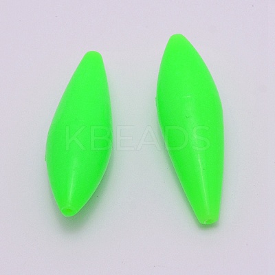 ABS Fishing Rig Floats FIND-WH0066-56B-02-1