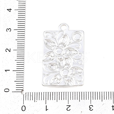 Synthetic Turquoise Pendants LS-STAS-H253-01B-S-1